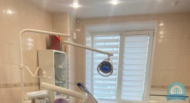 Стоматология Дина-Стом