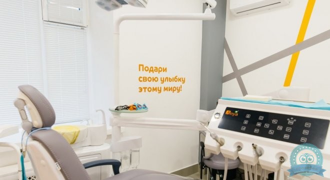 Стоматология Миллидети