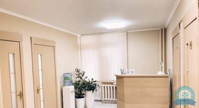 Университетская стоматология