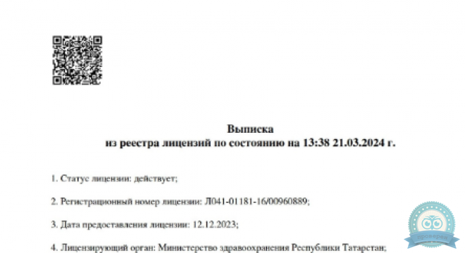 Альфа Клиник