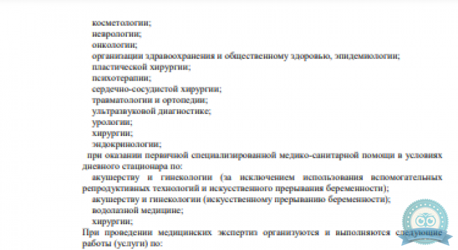 Клиника Джаннис на Акчулпан