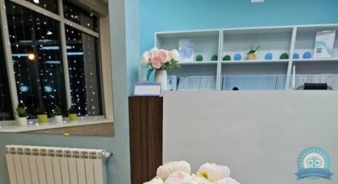Медицинский центр Ариадна на Чистопольской