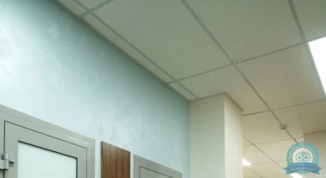 Медицинский центр Ариадна на Чистопольской