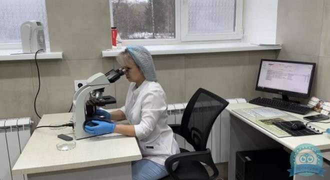 Клиника Семейной медицины+