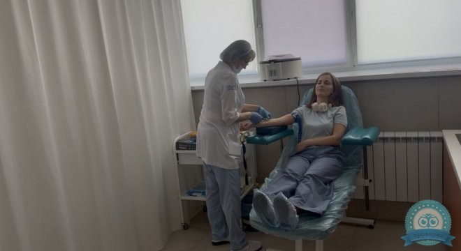 Клиника Семейной медицины+