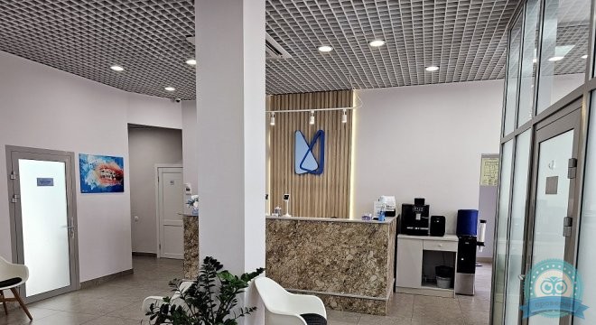 Архитектор Улыбок