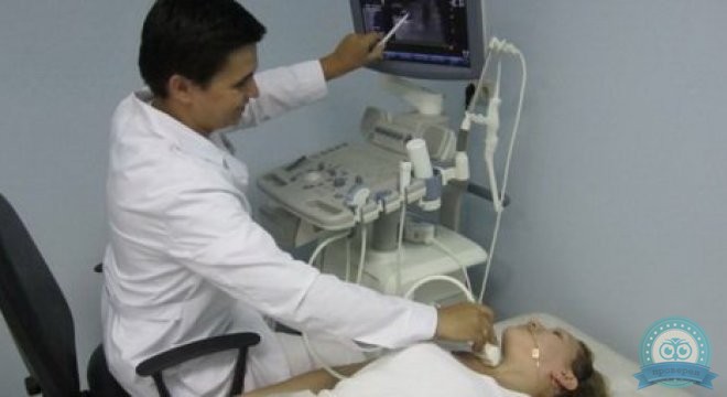 Медицинский центр ЗВЕЗДА на ул. Фрунзе