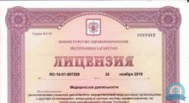 Клиника Скандинавия (АВА-Казань)