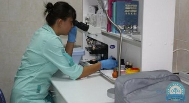 Медицинский центр ЗВЕЗДА на ул. Космонавтов