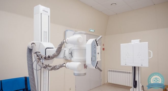 Медицинский центр АМ Медика