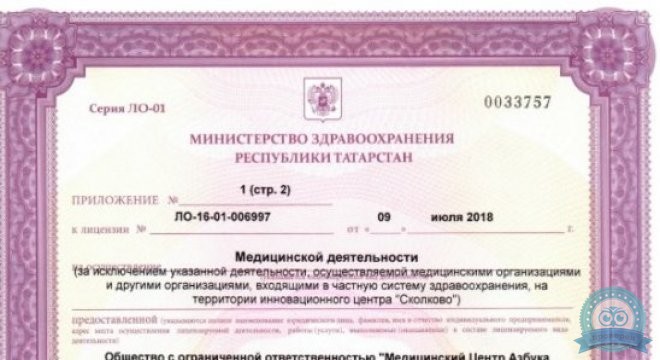 Медицинский центр АМ Медика