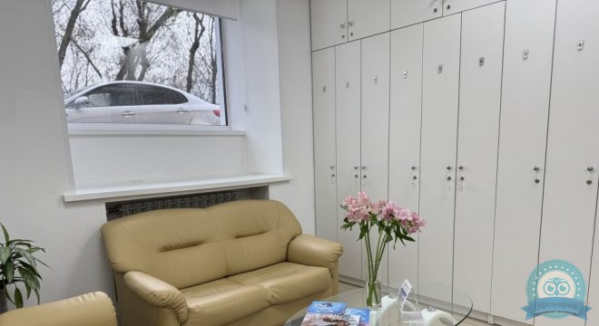 Стоматология Миллидент на Абжалилова