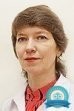 Детский невролог Графова Ольга Владимировна