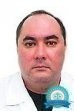 Маммолог, хирург, онколог, онколог-маммолог Закиров Рустем Фаридович