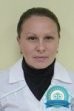 Невролог Мельникова Дарья Сергеевна