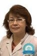 Онколог Мухаметшина Гузель Зиннуровна