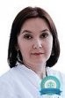 Гастроэнтеролог, инфекционист Макарова Надежда Витальевна