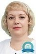 Детский кардиолог Горюнова Ирина Геннадьевна