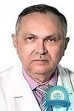Невролог, мануальный терапевт, рефлексотерапевт Самитов Оскар Шевкатович
