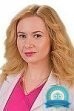Офтальмолог (окулист), офтальмохирург Кузнецова Ольга Михайловна