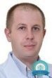 Врач УЗИ, флеболог Заночкин Сергей Владимирович
