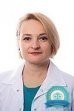 Гинеколог Ковалёва Юлия Анатольевна
