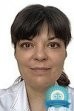 Акушер-гинеколог, гинеколог Баканова Алла Реналевна