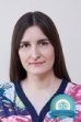 Репродуктолог, врач узи Шамсутдинова Айгуль Фаилевна