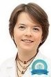 Кардиолог Гараева Лилия Айратовна