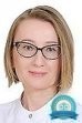 Невролог Зайнетдинова Эльмира Мукарьямовна