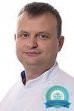 Хирург, врач узи Демьянов Сергей Леонидович