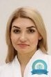 Дерматокосметолог Халиуллина Аида Юрьевна