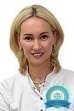 Врач функциональной диагностики, врач узи, флеболог Шамсутдинова Ильсеяр Ильдусовна