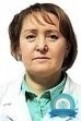 Акушер-гинеколог, гинеколог Залялова Гузалия Фаритовна