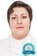 Дерматолог, дерматокосметолог Грекова Ирина Алексеевна