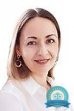 Психотерапевт Гарипова Светлана Масабиховна