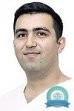 Стоматолог, стоматолог-хирург, стоматолог-имплантолог Вагабов Арслан Хайбуллаевич