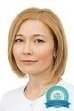 Кардиолог, врач функциональной диагностики Хайруллина Светлана Геннадиевна
