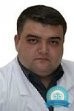 Рентгенолог Гатауллин Марат Марселевич