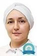 Дерматолог, дерматокосметолог Харитонова Юлия Руслановна