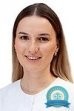 Стоматолог, стоматолог-ортодонт Хуснатдинова (Полякова) Дарья