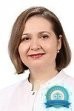 Детский офтальмолог (окулист) Лаврентьева Вероника Александровна