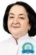 Офтальмолог (окулист), офтальмохирург Абдулаева Эльмира Абдулаевна