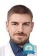 Стоматолог, стоматолог-терапевт Горячев Дмитрий Николаевич
