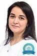 Стоматолог-ортопед Сафиуллина Раиля Райхатовна