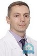 Невролог, мануальный терапевт, вертебролог Тихонов Игорь Витальевич