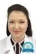 Детский лор (отоларинголог) Галлямова Алсу Ринатовна