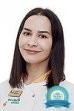 детский гинеколог Баширова Гулия Миниязовна