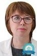 Педиатр Мещерякова Елена Борисовна