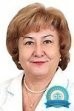 Детский пульмонолог Шагиахметова Диляра Сабировна